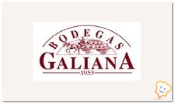 Restaurante Bodegas Galiana - Valencia