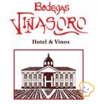 Restaurante Bodegas Viñasoro