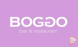 Restaurante Boggo