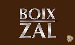 Restaurante Boix Zal
