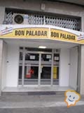 Restaurante Bon Paladar