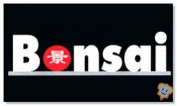 Restaurante Bonsai