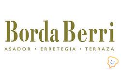 Restaurante Borda Berri