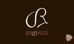 Restaurante Borrasco