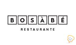 Restaurante Bosàbé