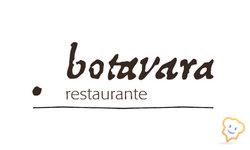 Restaurante Botavara (Hotel Abba Parque Bilbao)