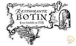 Restaurante Botín