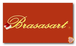 Restaurante Brasasart