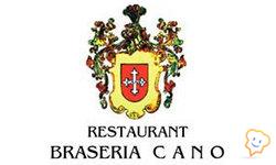 Restaurante Brasería Cano