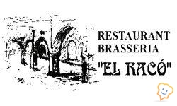 Restaurante Braseria El Racó
