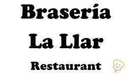 Restaurante Braseria la Llar