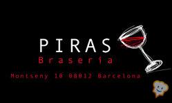 Restaurante Brasería Piras