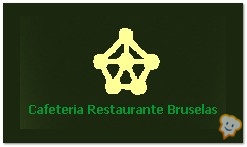 Restaurante Bruselas