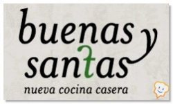 Restaurante Buenas y Santas
