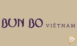 Restaurante Bun Bo Viêtnam