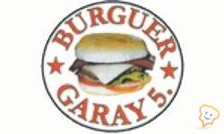 Restaurante Burguer Garay