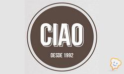 Restaurante CIAO - Pizza Company