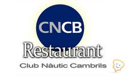 Restaurante CNCB Club Nàutic Cambrils