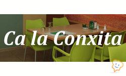 Restaurante Ca la Conxita