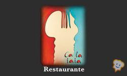 Restaurante Ca la Iaia