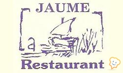 Restaurante Ca Jaume