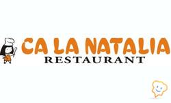 Restaurante Ca La Natalia