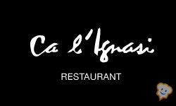 Restaurante Ca L'ignasi