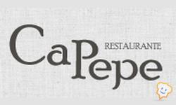 Restaurante Ca Pepe