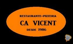Restaurante Ca Vicent