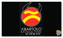 Restaurante CaBartolo