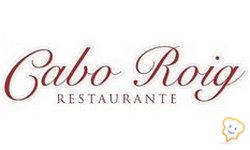 Restaurante Cabo Roig Restaurante