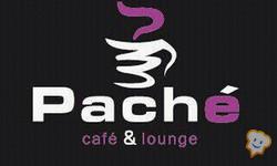Restaurante Cafe & Lounge Paché