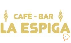 Restaurante Café Bar La Espiga