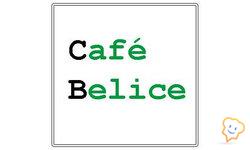 Restaurante Café Belice