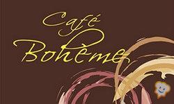 Restaurante Café Bohème