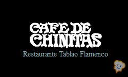 Restaurante Café de Chinitas