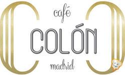 Restaurante Café Colón Madrid