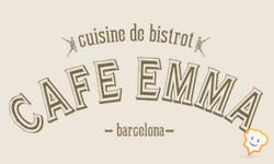Restaurante Cafe Emma
