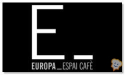 Restaurante Café Europa Restaurant