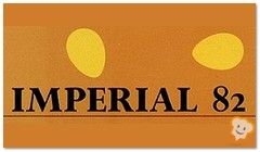 Restaurante Café Imperial