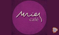 Restaurante Café Mies