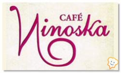Restaurante Café Ninoska