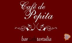 Restaurante Café de Pepita