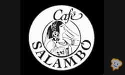 Restaurante Cafè Salambó