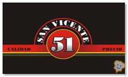 Restaurante Café San Vicente 51