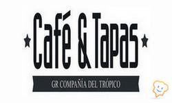 Restaurante Café y Tapas (Gran Vía 42)