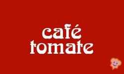 Restaurante Café Tomate