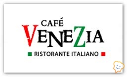 Restaurante Café Venezia