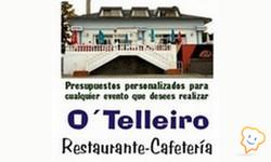 Restaurante Cafetería O' Telleiro