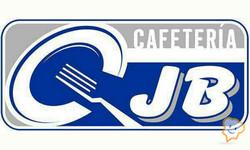 Restaurante Cafetería-Pizzería JB